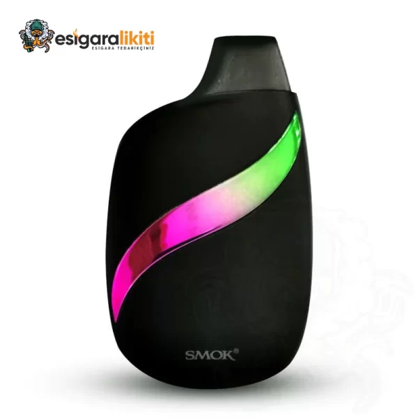 smok wave pod elektronik sigara