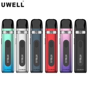 Uwell Caliburn X Pod