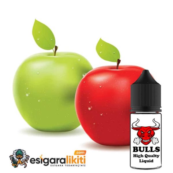 double apple likit bulls