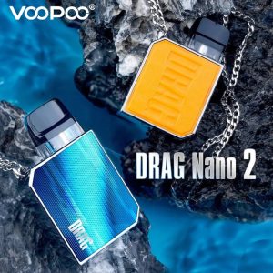 drag nano 2 2