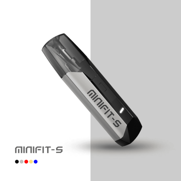 justfog minifit s