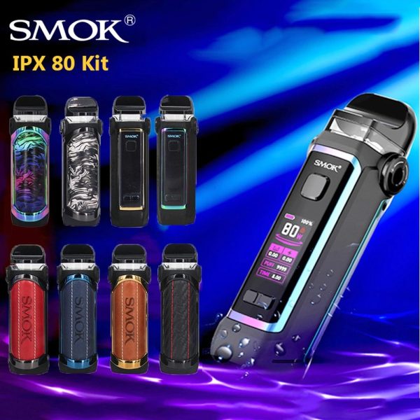 smok ipx 80