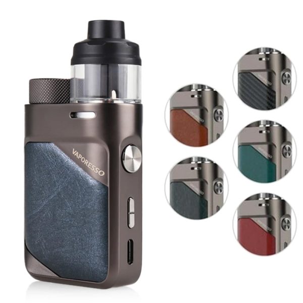 vaporesso swag px80