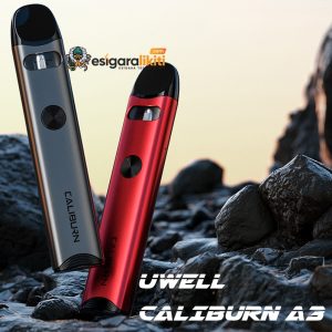 uwell caliburn a3