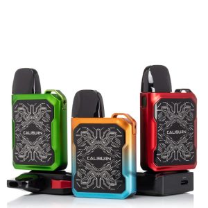 uwell caliburn gk2