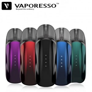 vaporesso zero 2 pod