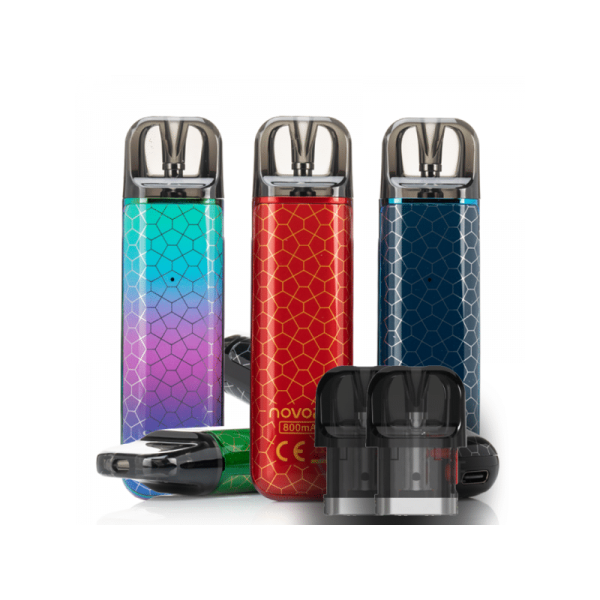 smok novo 2s kit