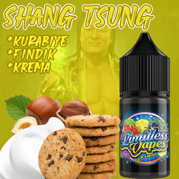 shang tsung kurabiyeli likit