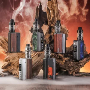 Voopoo Drag 4 Kit